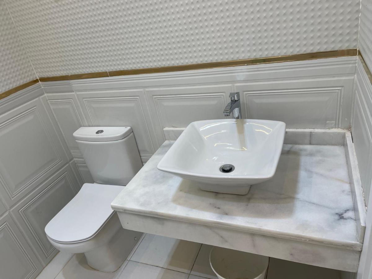 Ideal In 255 Panafig 11 Private In 5th Settelment In New Apartment *