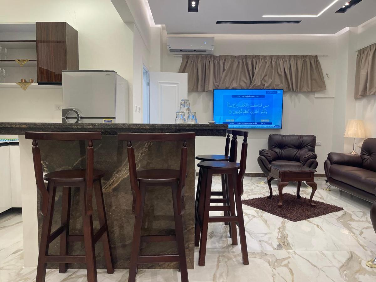 Apartament Ideal In 255 Panafig 11 Private In 5th Settelment In New Kair