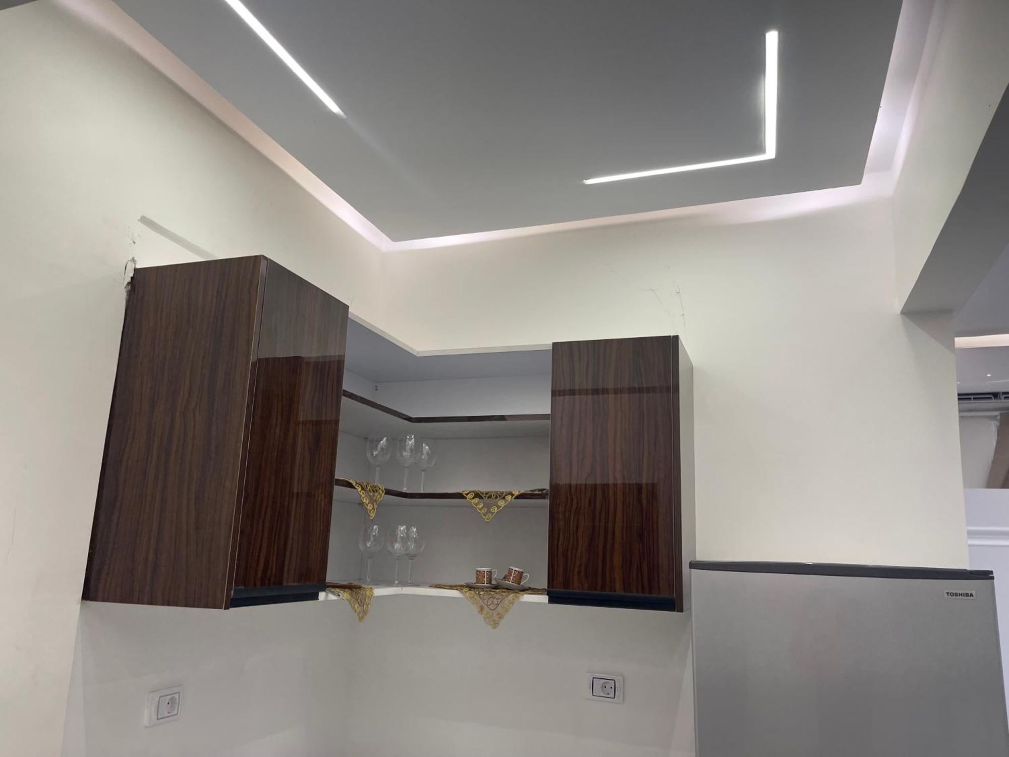 Ideal In 255 Panafig 11 Private In 5th Settelment In New Apartament Kair