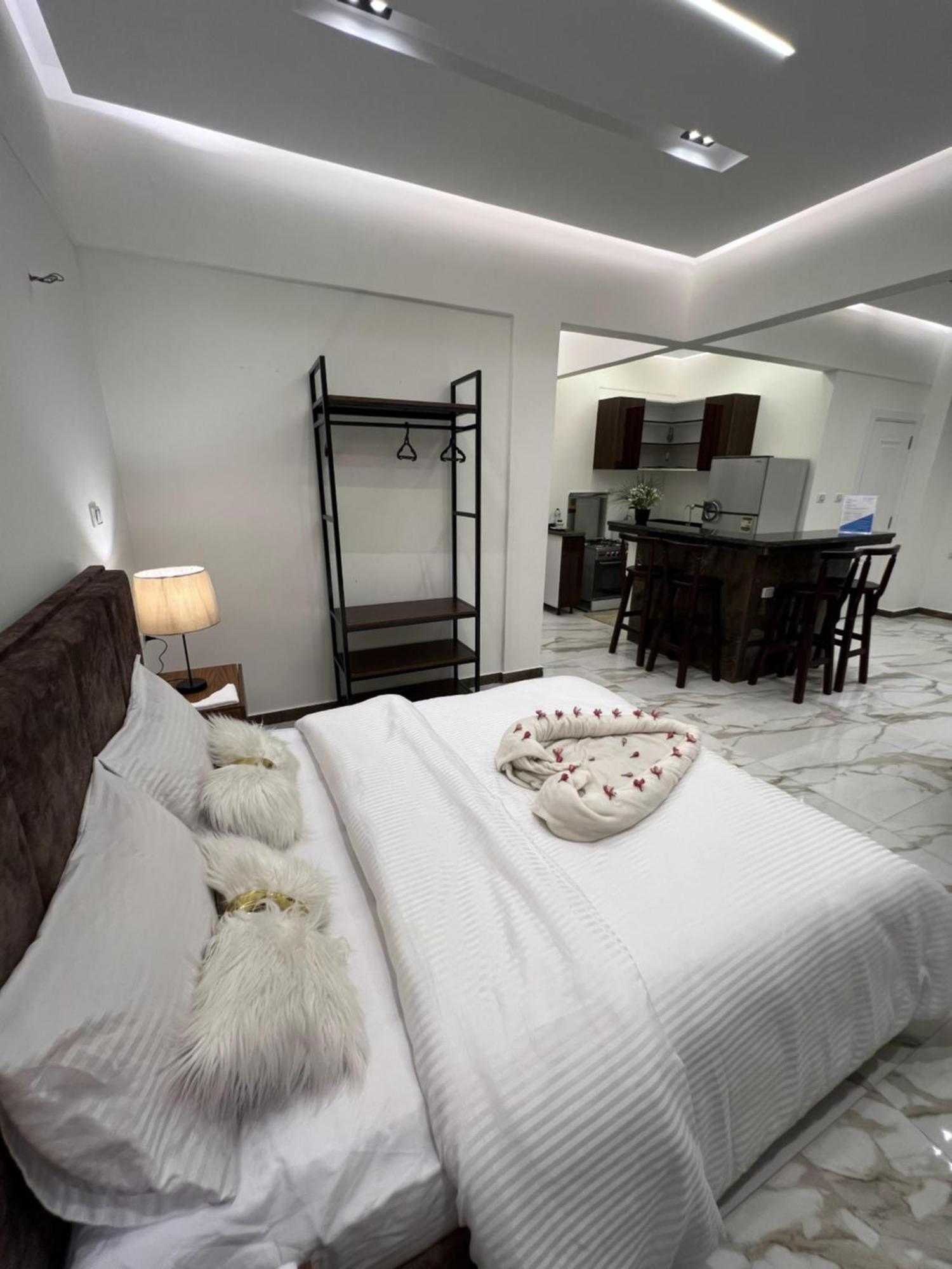 Ideal In 255 Panafig 11 Private In 5th Settelment In New Apartament Kair