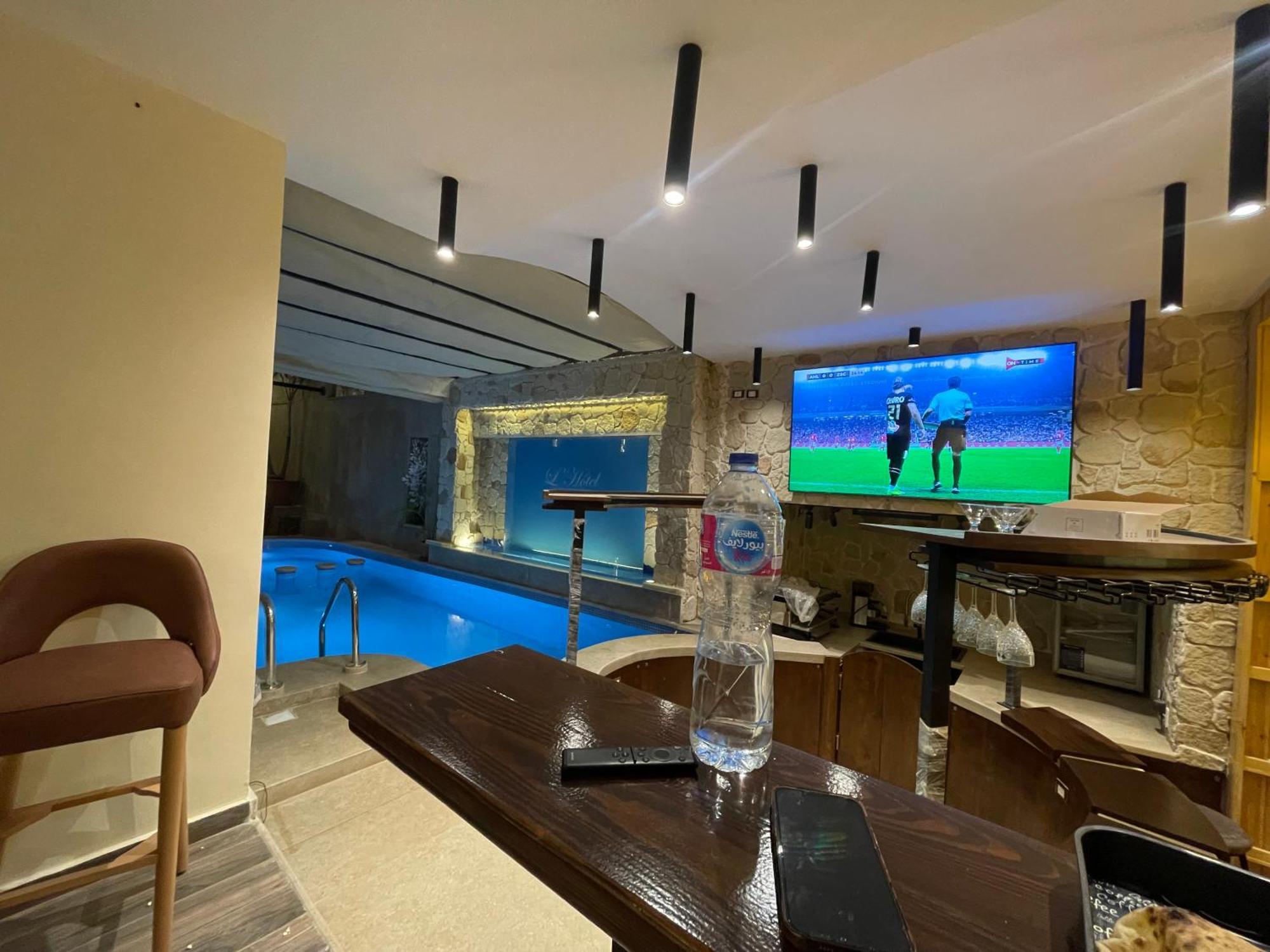 Apartament Ideal In 255 Panafig 11 Private In 5th Settelment In New Kair