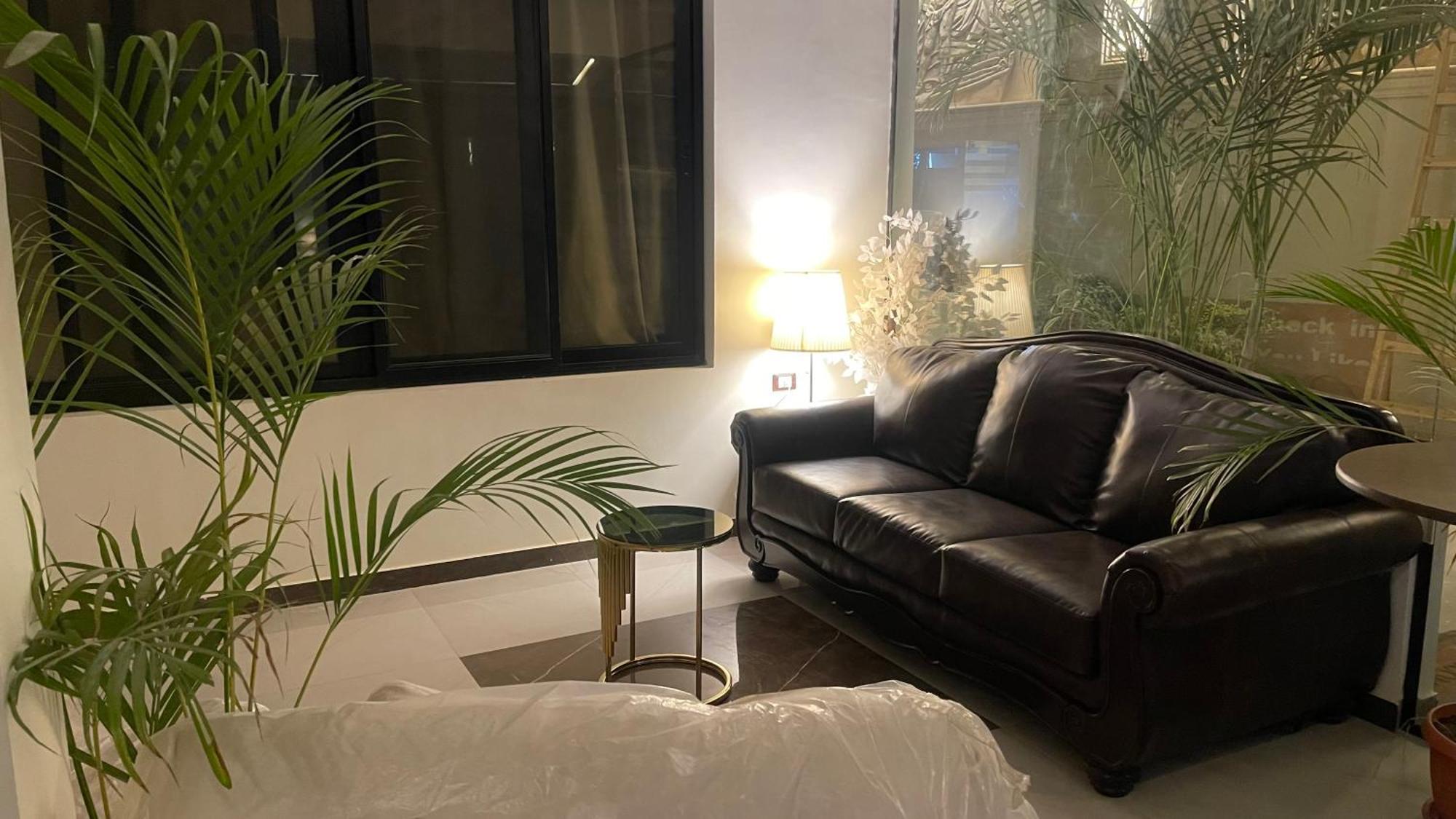Ideal In 255 Panafig 11 Private In 5th Settelment In New Apartament *
